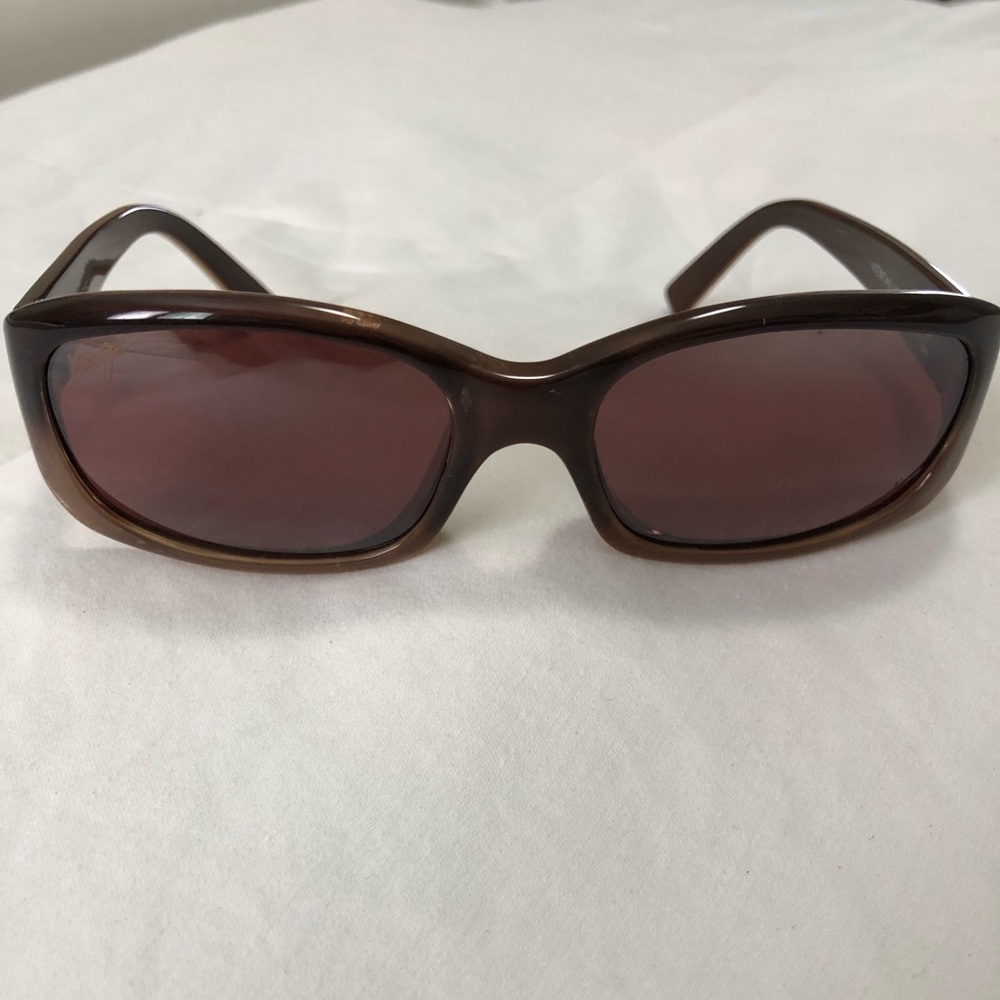 Maui Jim Sunglasses